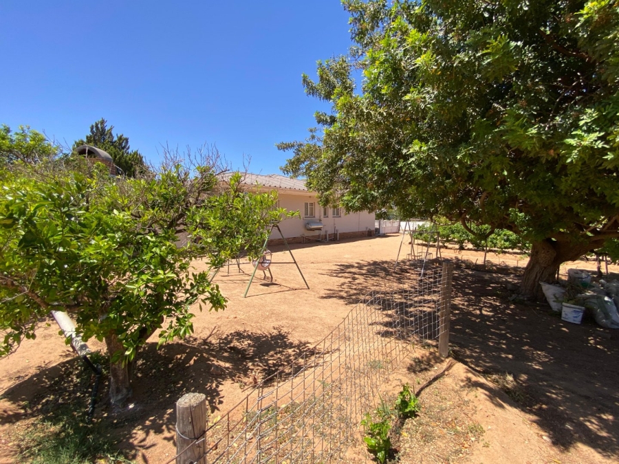 3 Bedroom Property for Sale in Vanrhynsdorp Western Cape